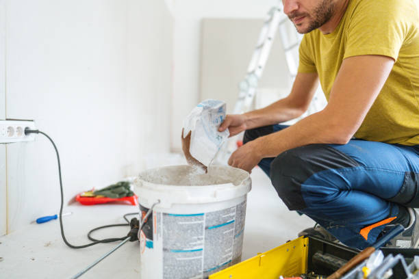 Best Post-Construction Mold Inspection  in Mexico Beach, FL